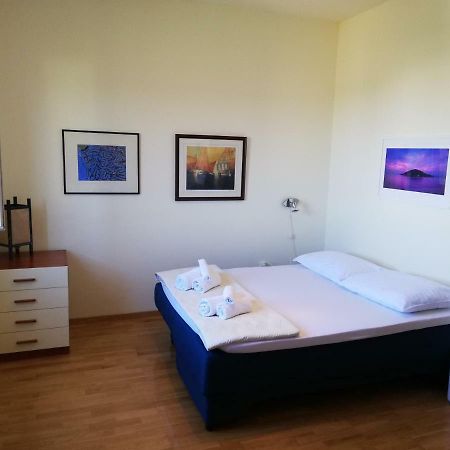 Apartment Niki Zadar Exteriör bild