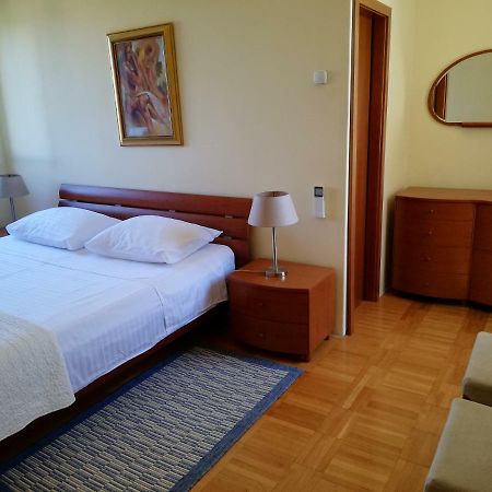 Apartment Niki Zadar Exteriör bild