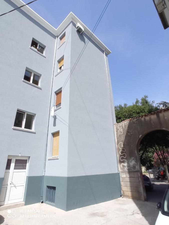 Apartment Niki Zadar Exteriör bild