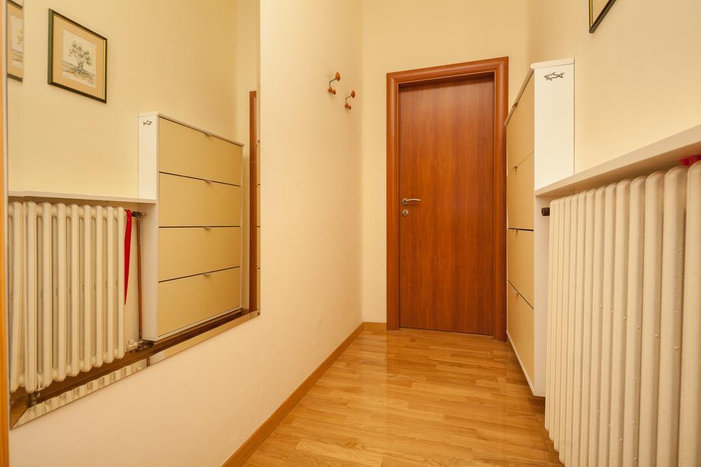 Apartment Niki Zadar Exteriör bild