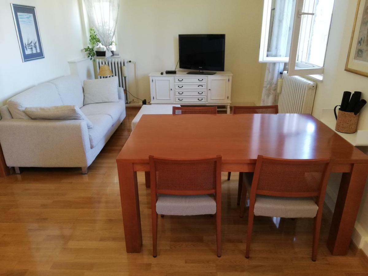 Apartment Niki Zadar Exteriör bild