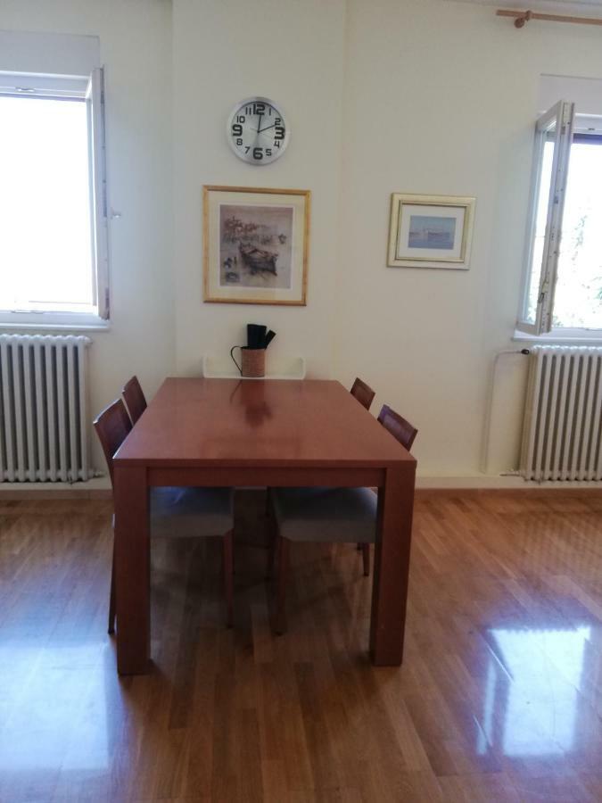 Apartment Niki Zadar Exteriör bild